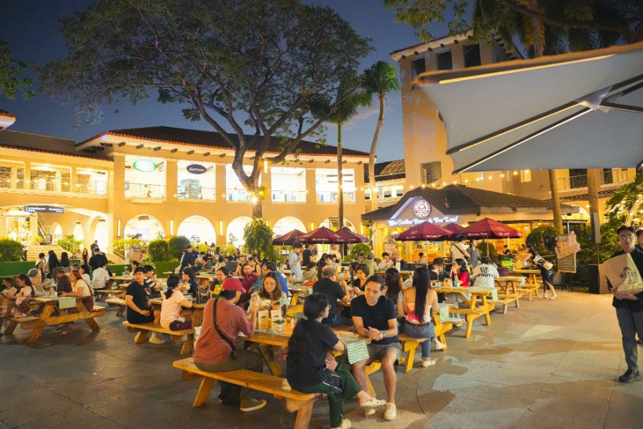 The Rockwellist App Officially Launches at Alabang Town Center 4 Picture2