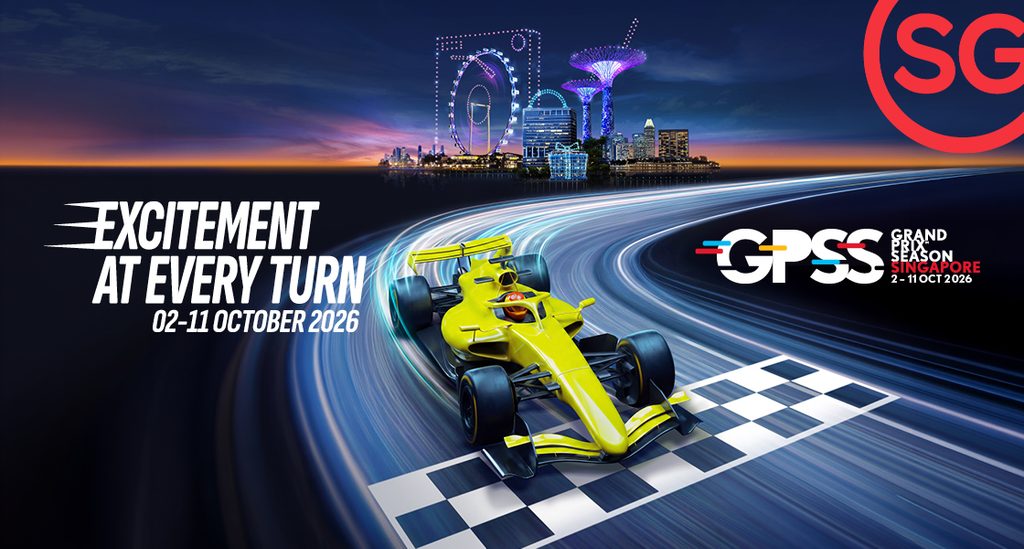 Get More Rewards with GoTyme Bank this Grand Prix™ Season Singapore 2 Singapore comes alive with the thrill of Grand Prix%E2%84%A2 Season Singapore GPSS