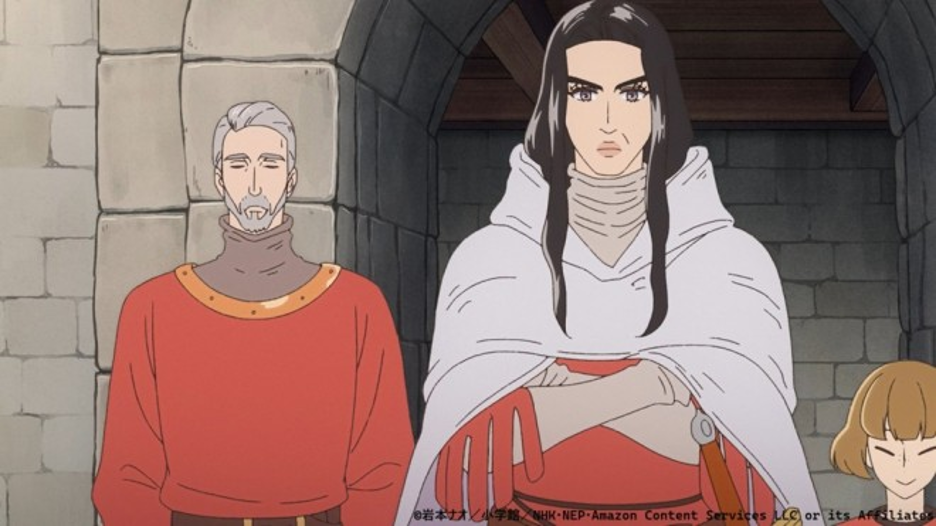 Prime Video October 2026: Your Next Binge Starts Here 1 The Seven Knights