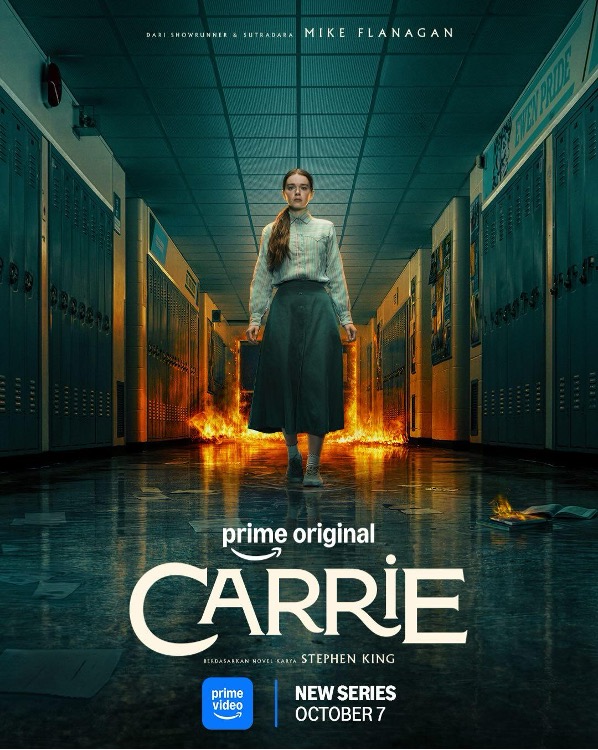 Prime Video October 2026: Your Next Binge Starts Here 2 Carrie