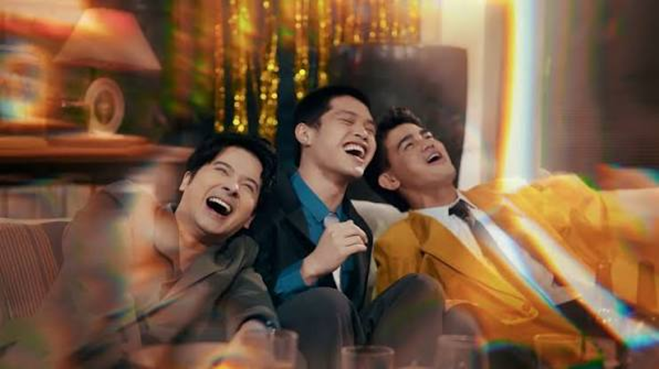 Prime Video October 2026: Your Next Binge Starts Here 9 Drags To Riches