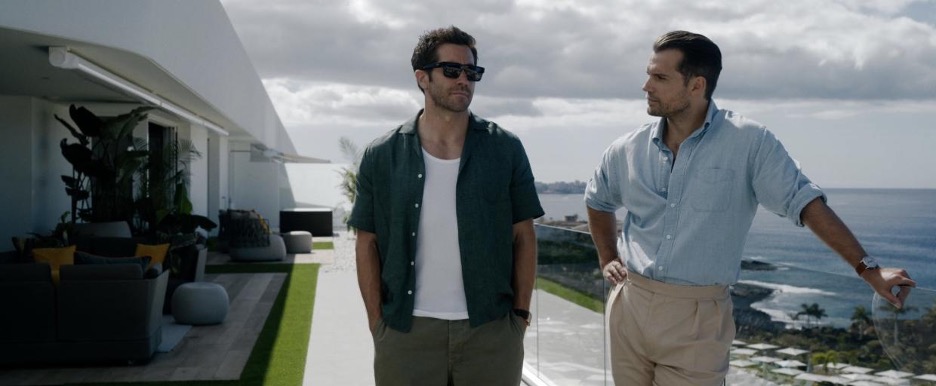 Prime Video October 2026: Your Next Binge Starts Here 11 In The Grey