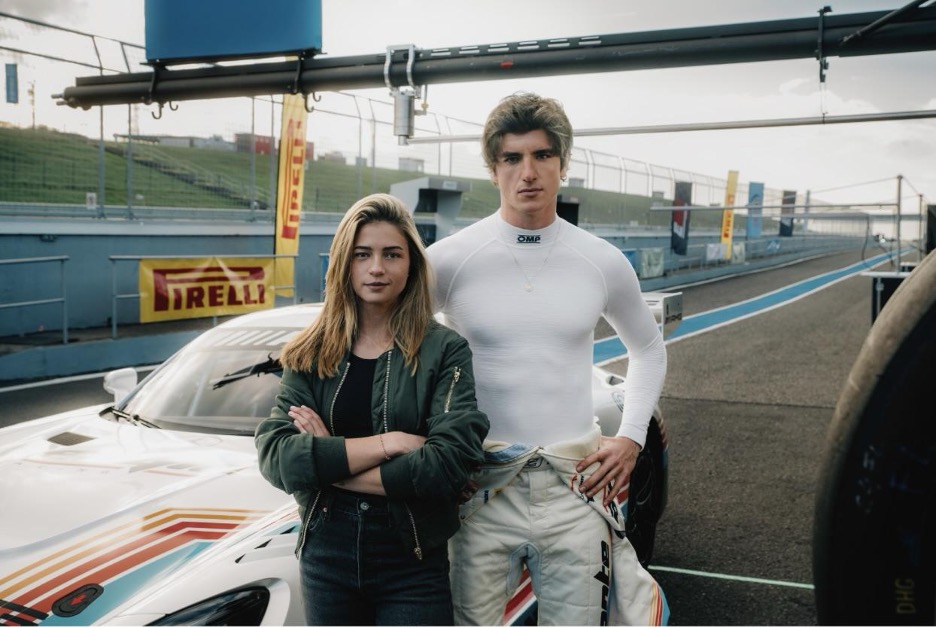 Prime Video October 2026: Your Next Binge Starts Here 13 Drive The Pretenders