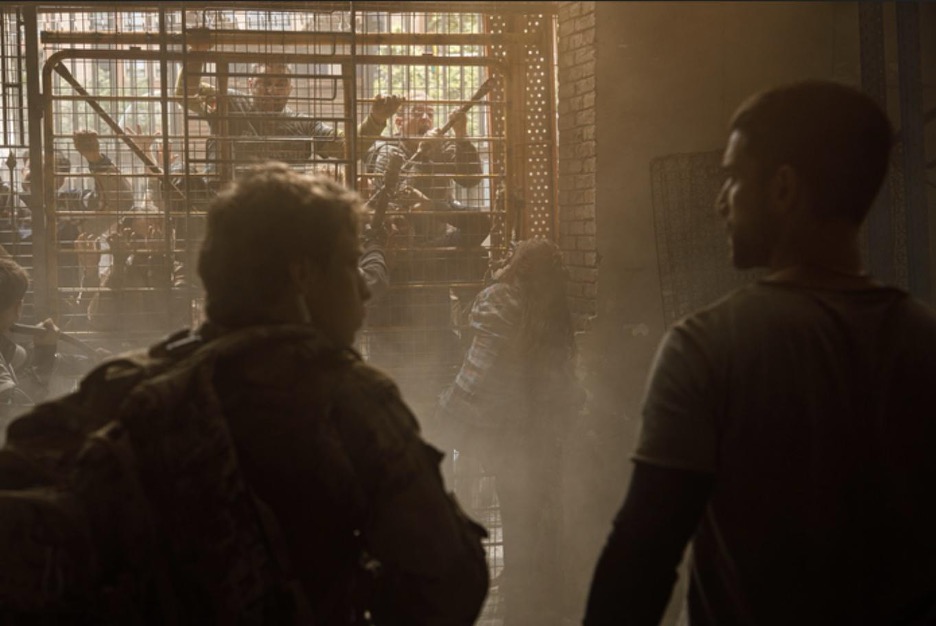 Prime Video October 2026: Your Next Binge Starts Here 14 Apocalipsis