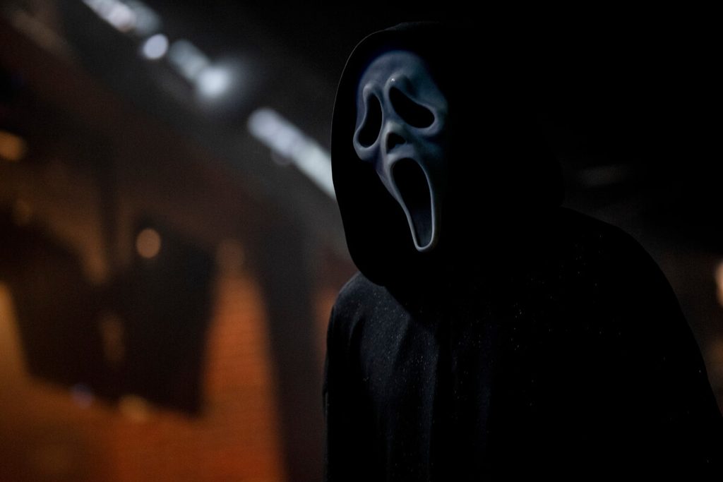 HBO Max Scream 7 001 Credit Jessica Miglio l Paramount Pictures l HBO Max