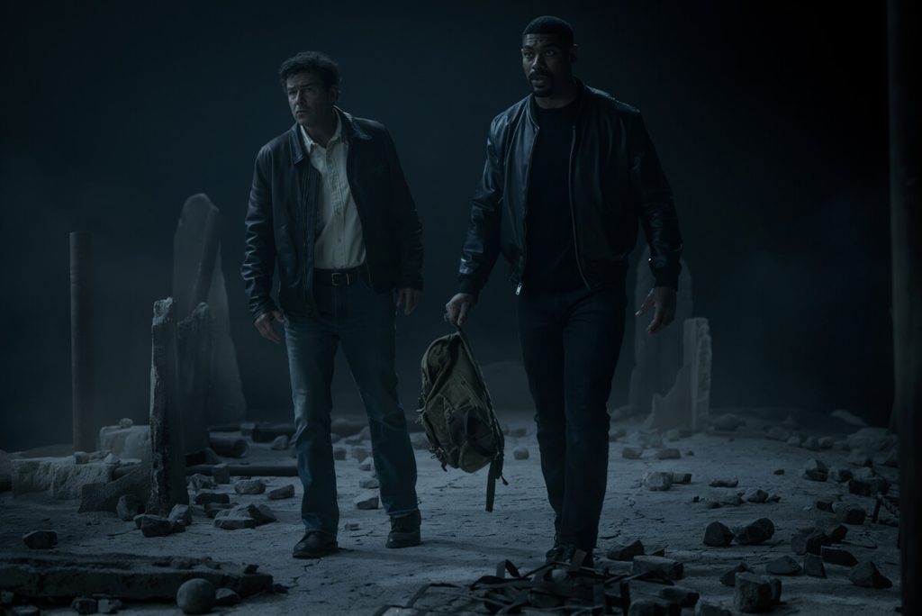 HBO Max Lanterns Episode seven 001 Credit John Johnson l HBO Max