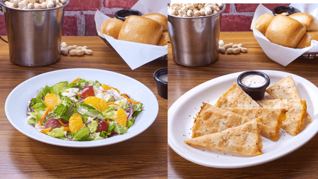 Big Flavor, Big Value: Texas Roadhouse Sets from P445, Available All Day, Everyday Starting October 1 2 1 RT