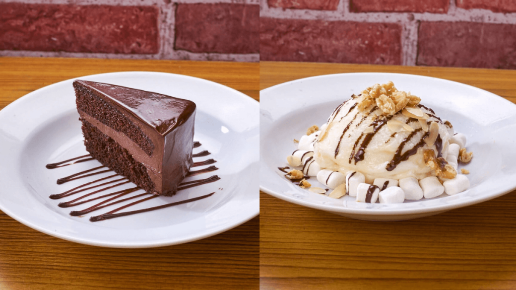 Big Flavor, Big Value: Texas Roadhouse Sets from P445, Available All Day, Everyday Starting October 1 5 3 RT