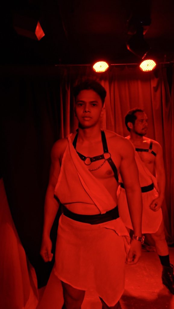 Theater Review: Baring It All in "Last Dance - Hubo't Hubad" 3 Last Dance %E2%80%93 Hubot Hubad 20260928 104853