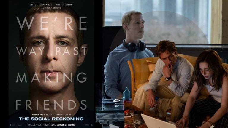The Social Reckoning movie review by Wanggo Gallaga