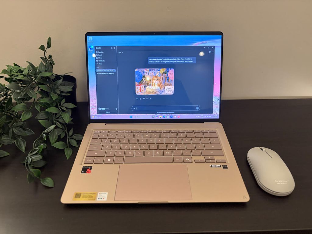 5 Reasons the ASUS Zenbook 14 Fits the Way We Work, Create, and Live 5 IMG 1402