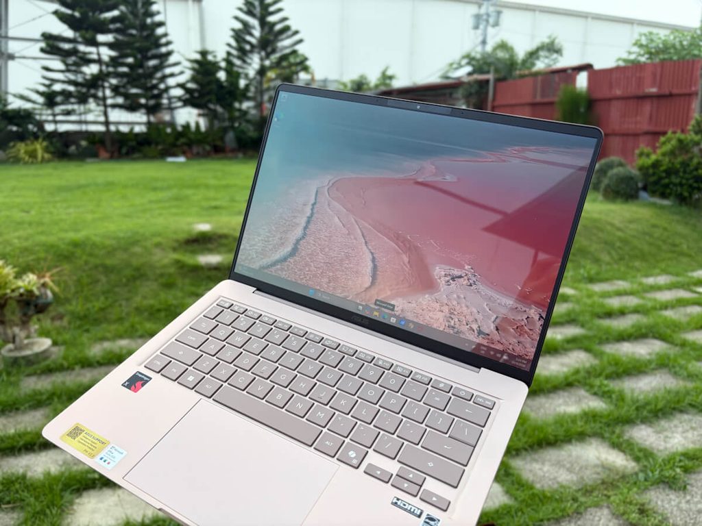 5 Reasons the ASUS Zenbook 14 Fits the Way We Work, Create, and Live 1 IMG 1308