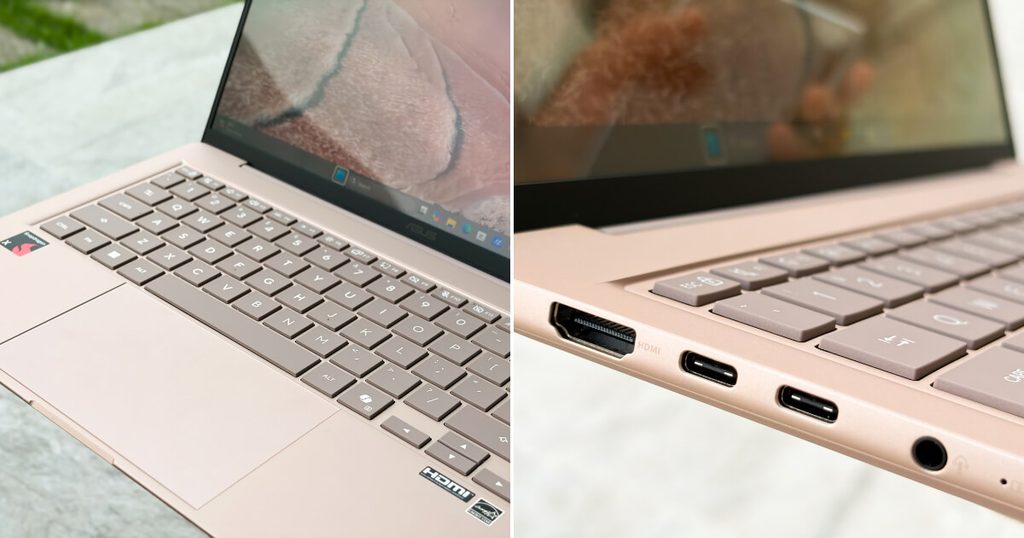 5 Reasons the ASUS Zenbook 14 Fits the Way We Work, Create, and Live 2 2