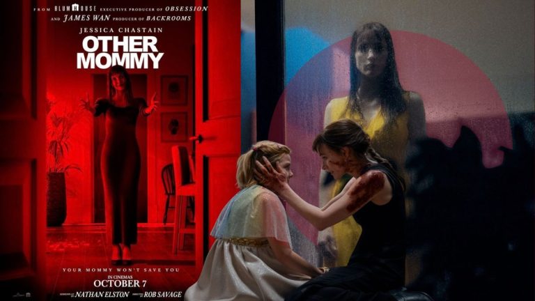 Other Mommy movie review by Wanggo Gallaga