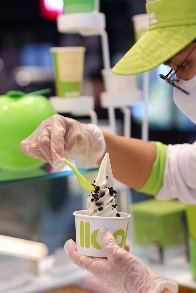 It Started With One Spoon: llaollao Marks 10 Years in the Philippines 1 DSCF9707