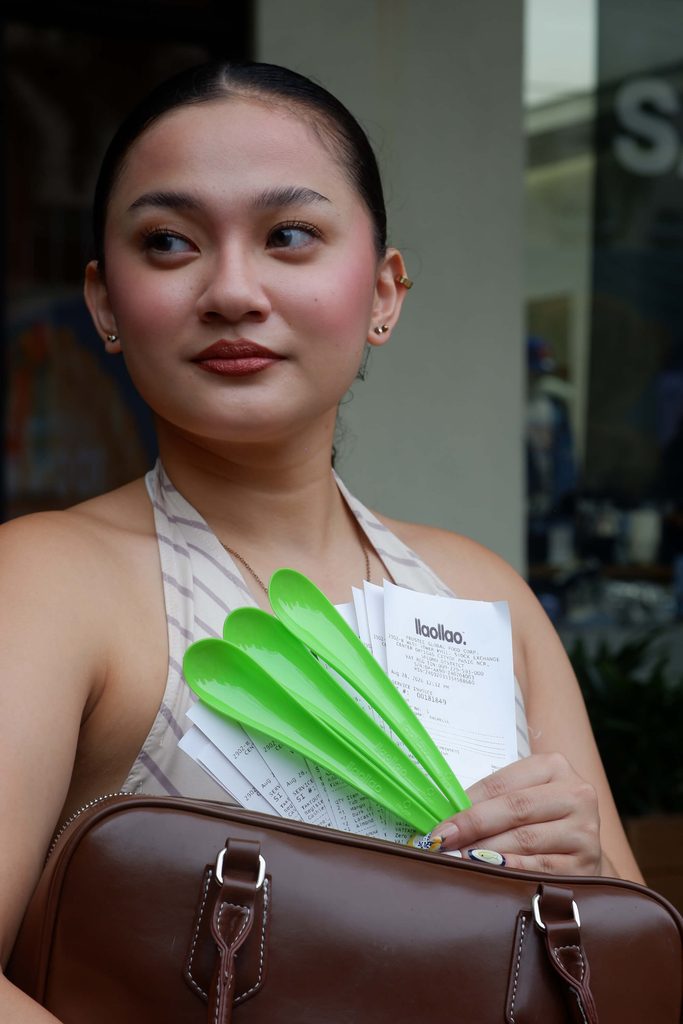 It Started With One Spoon: llaollao Marks 10 Years in the Philippines 2 DSCF3046